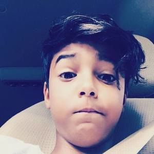 Meet your Posher, Miguel